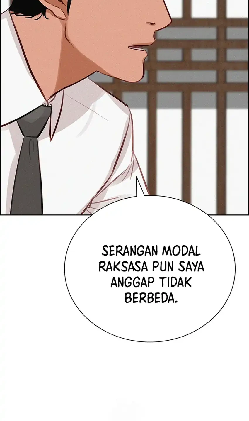 Lord of Money Chapter 274 - halaman 63
