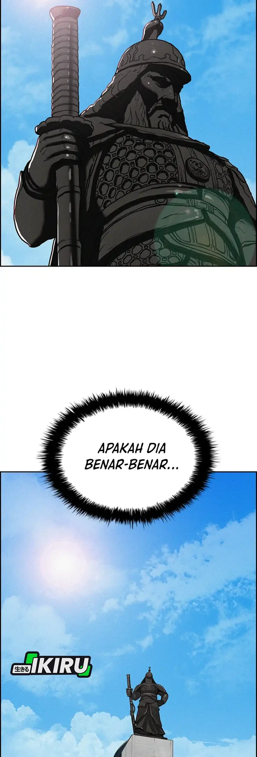 Lord of Money Chapter 274 - halaman 75