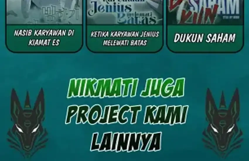 Lord of Money Chapter 274 - halaman 78