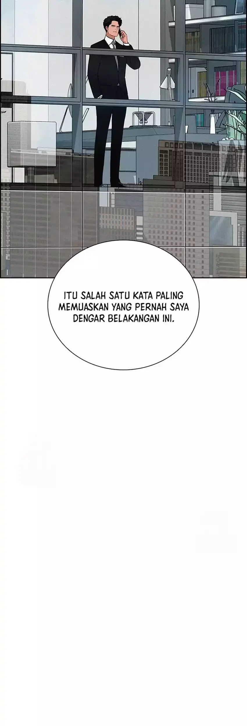 Lord of Money Chapter 275 - halaman 19