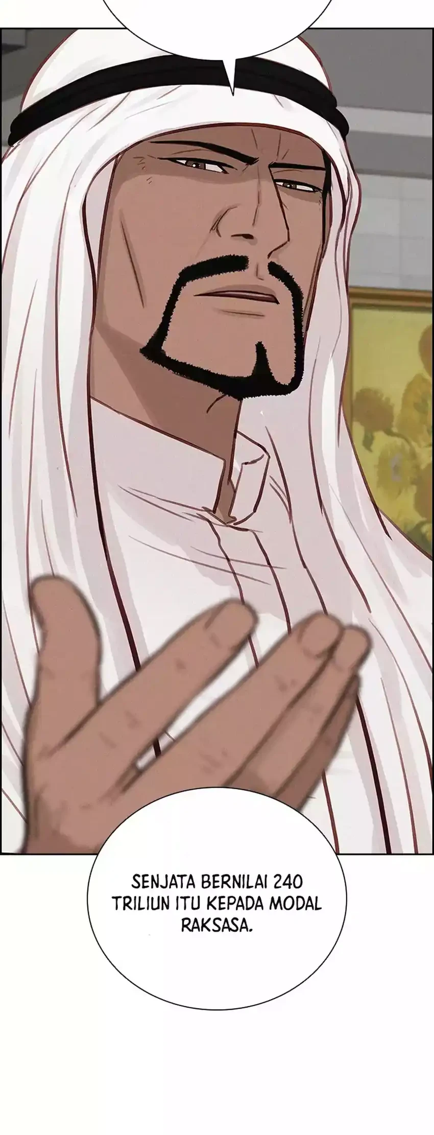 Lord of Money Chapter 275 - halaman 26