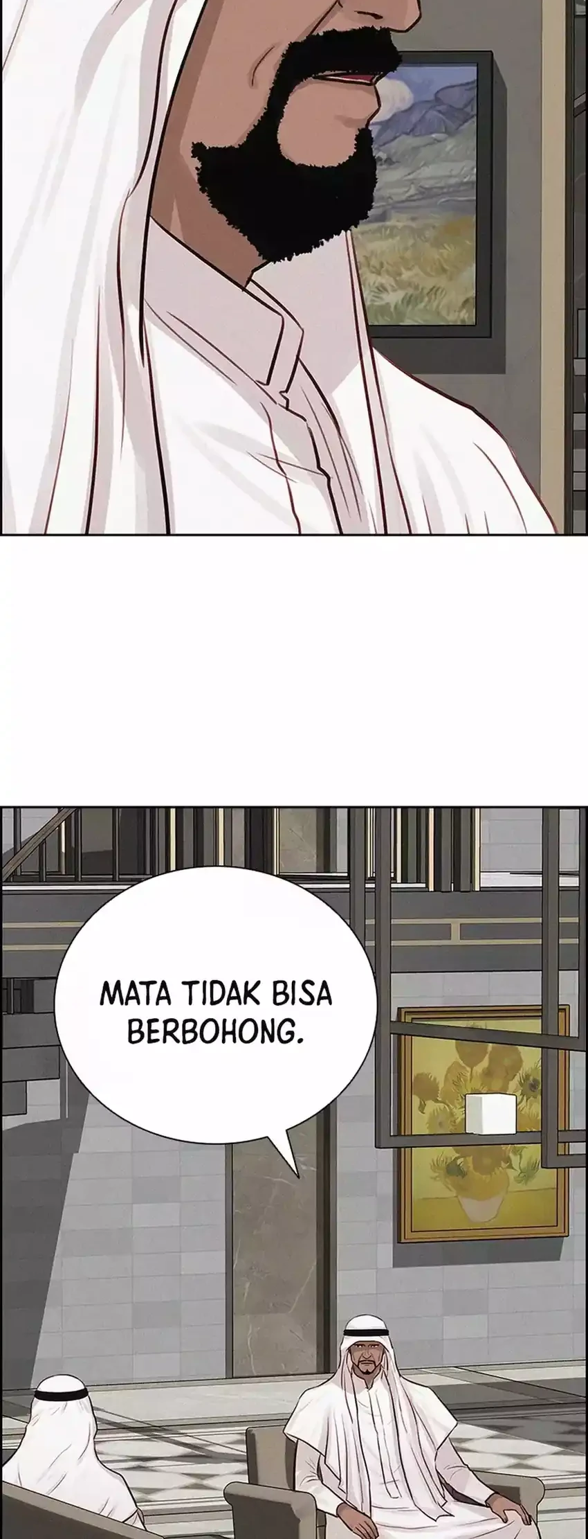 Lord of Money Chapter 275 - halaman 30