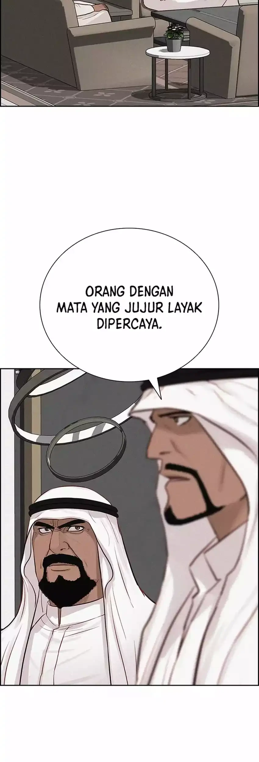 Lord of Money Chapter 275 - halaman 31