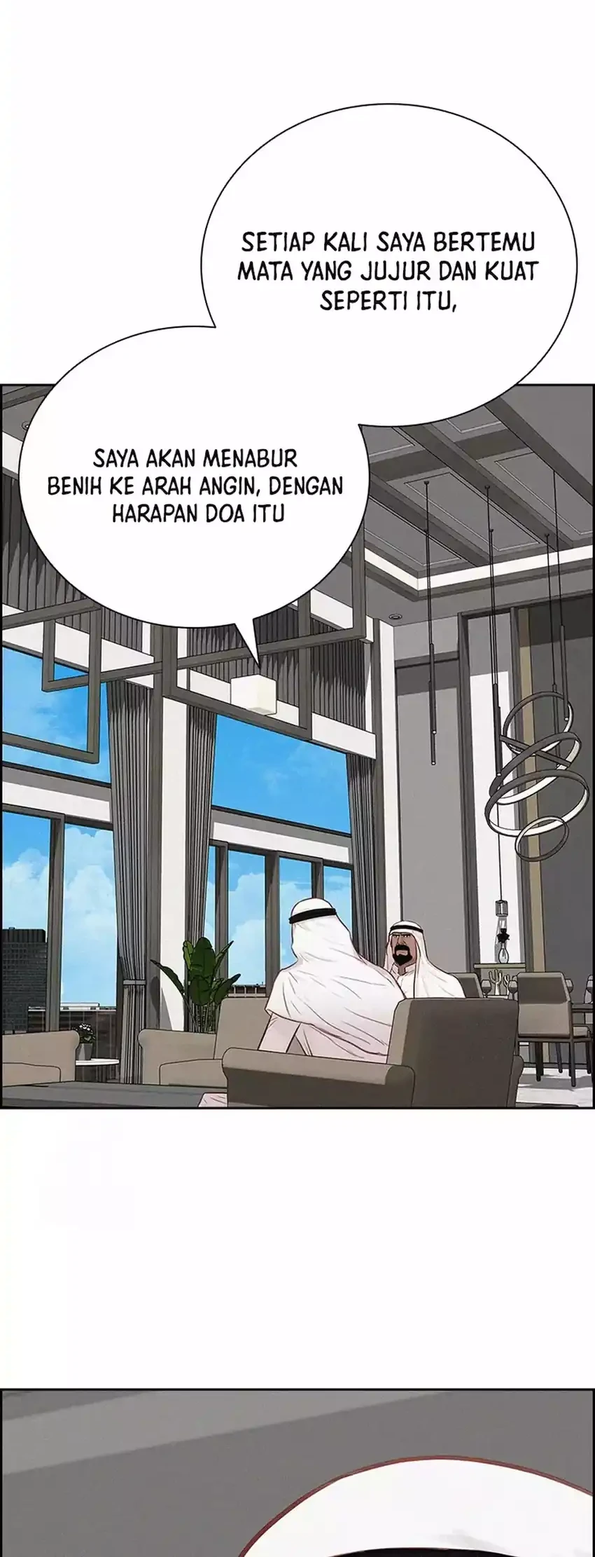 Lord of Money Chapter 275 - halaman 32