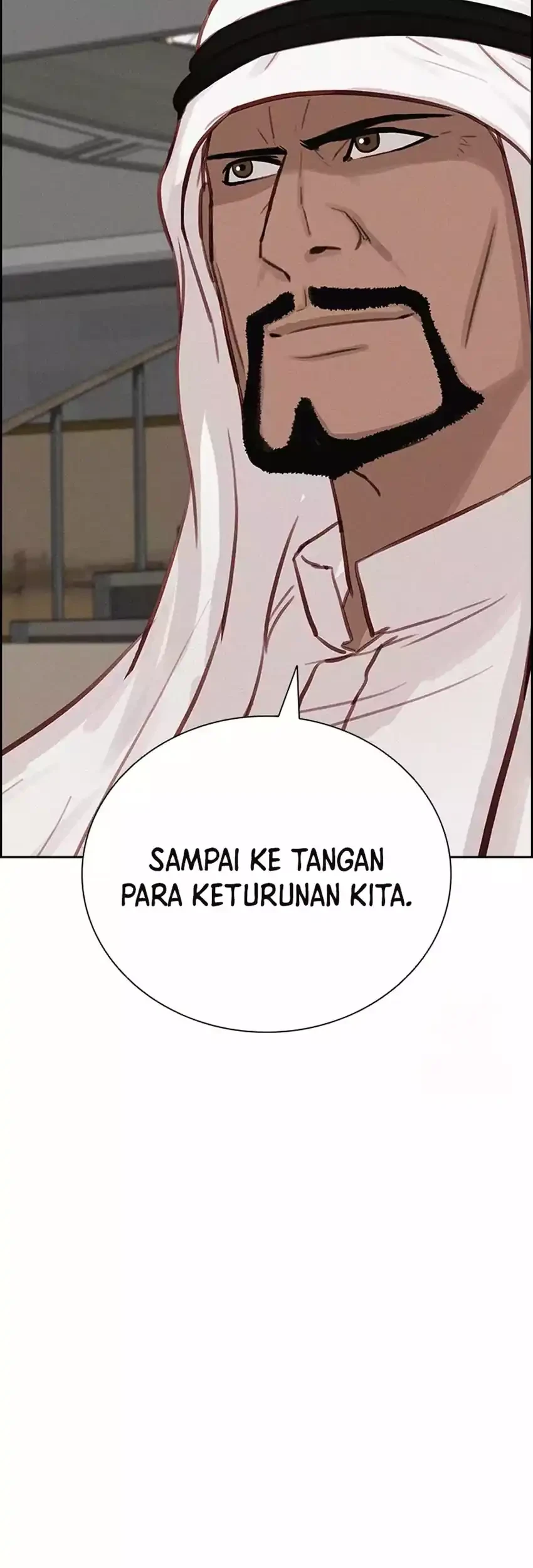 Lord of Money Chapter 275 - halaman 33