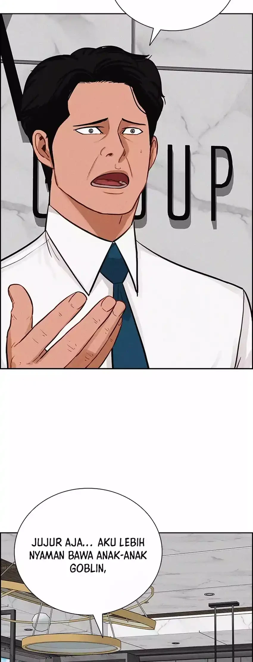 Lord of Money Chapter 275 - halaman 38
