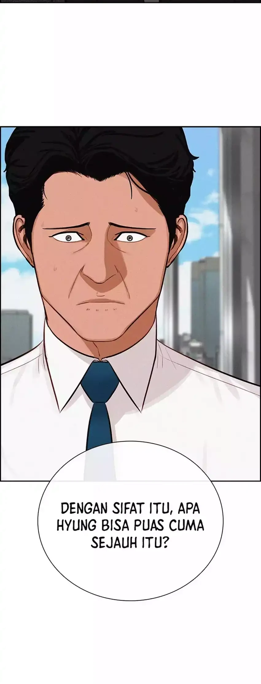 Lord of Money Chapter 275 - halaman 40