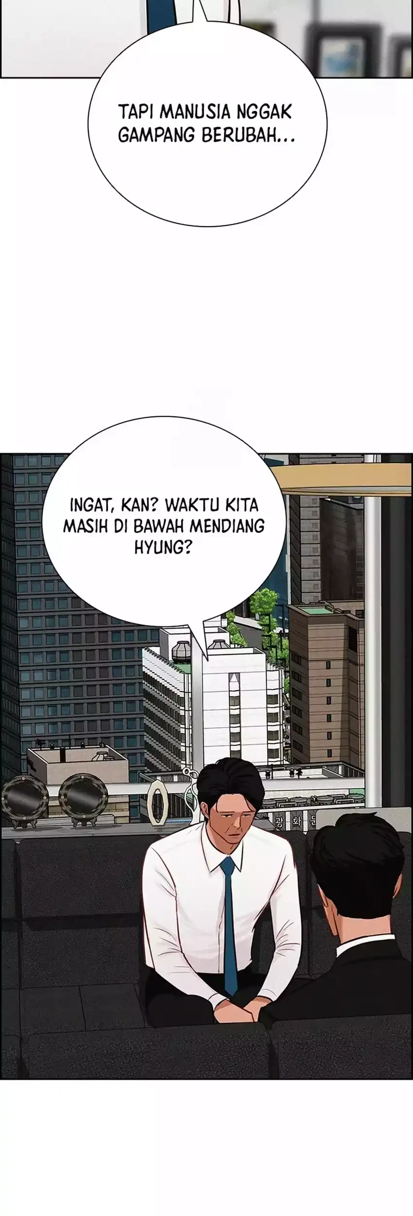 Lord of Money Chapter 275 - halaman 43