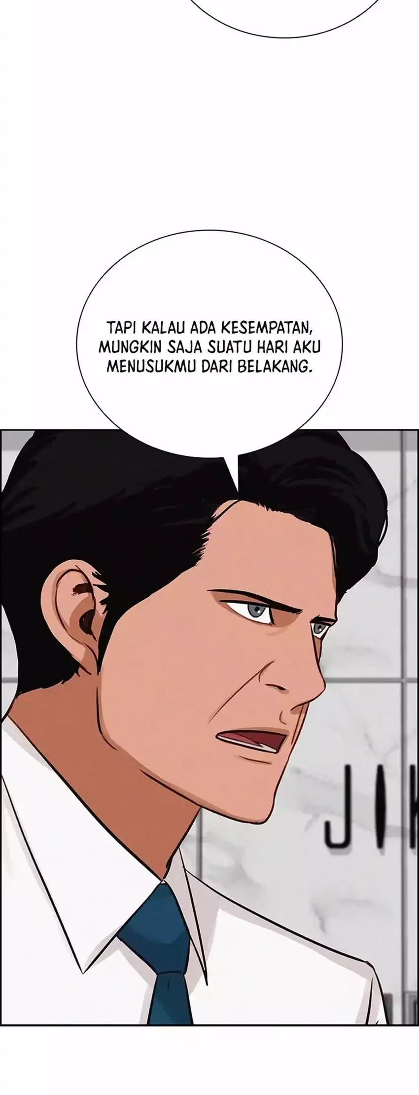 Lord of Money Chapter 275 - halaman 46