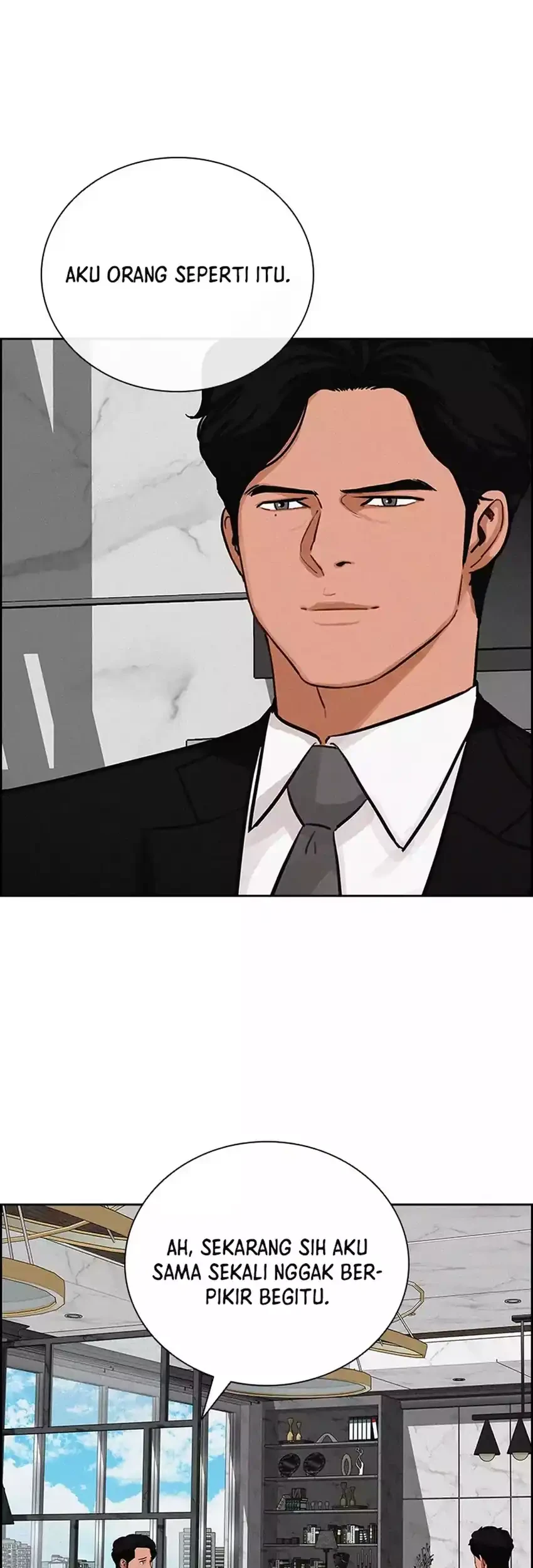 Lord of Money Chapter 275 - halaman 47