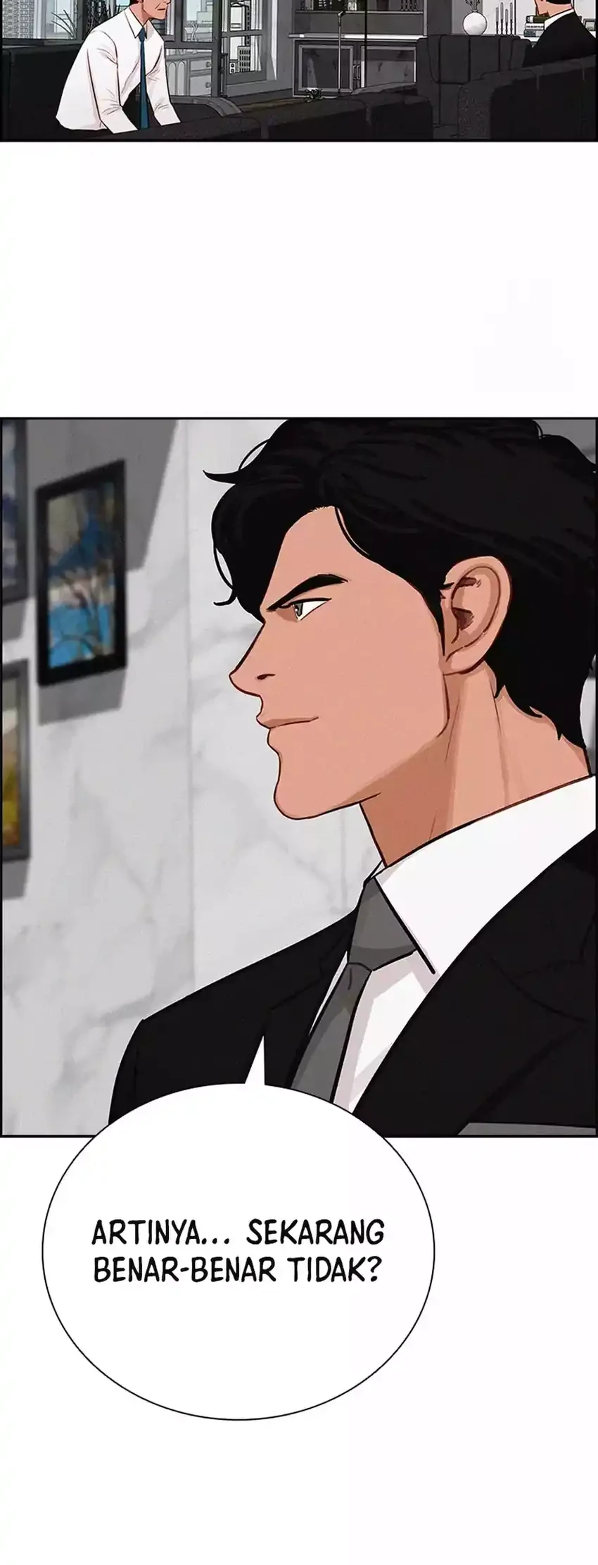 Lord of Money Chapter 275 - halaman 48