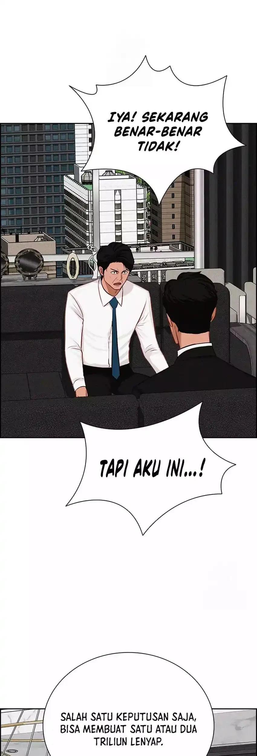 Lord of Money Chapter 275 - halaman 49