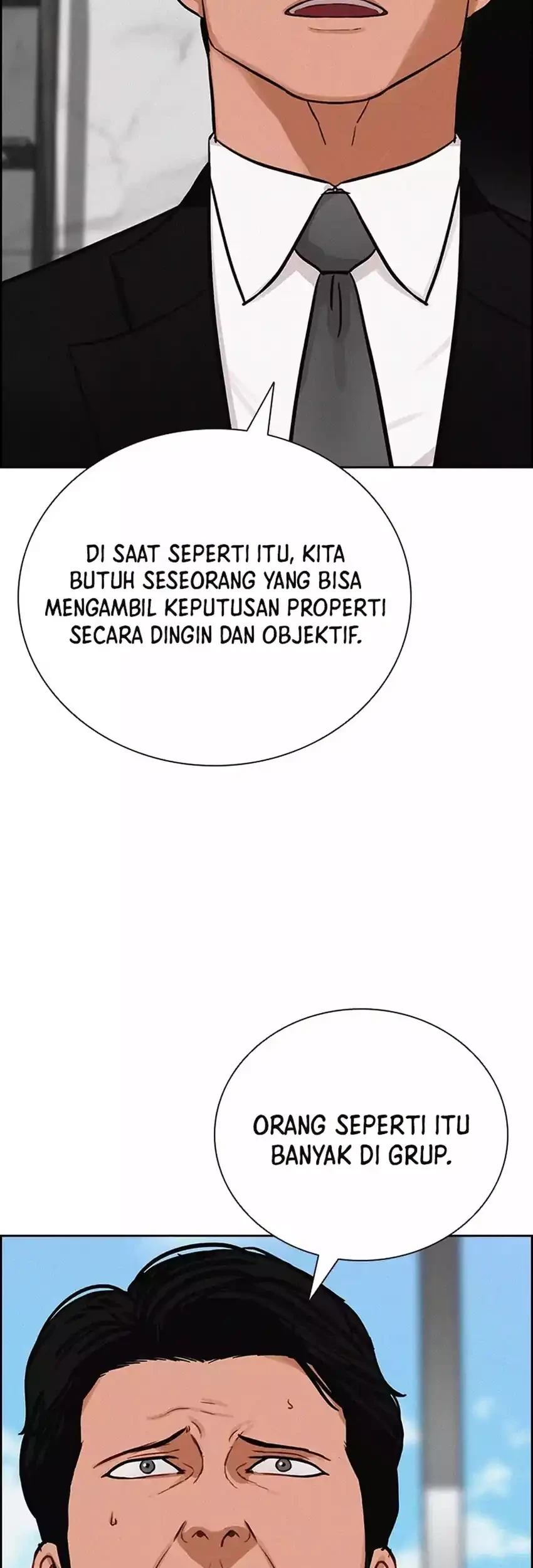 Lord of Money Chapter 275 - halaman 51