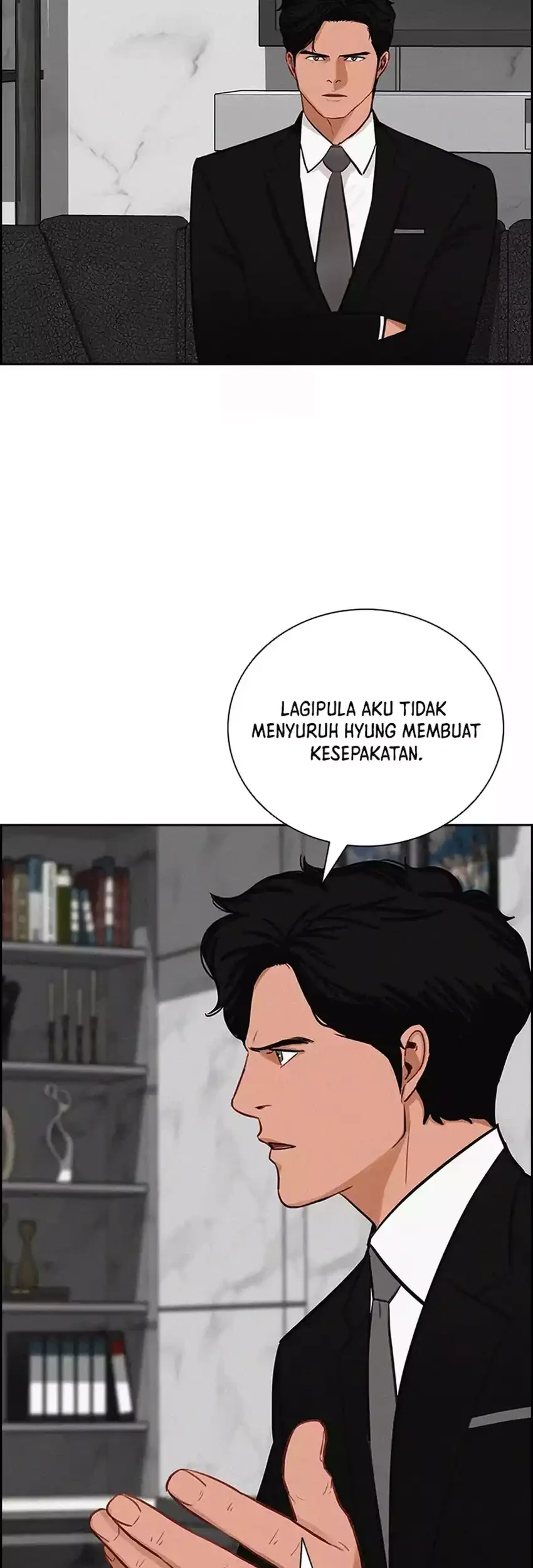 Lord of Money Chapter 275 - halaman 53