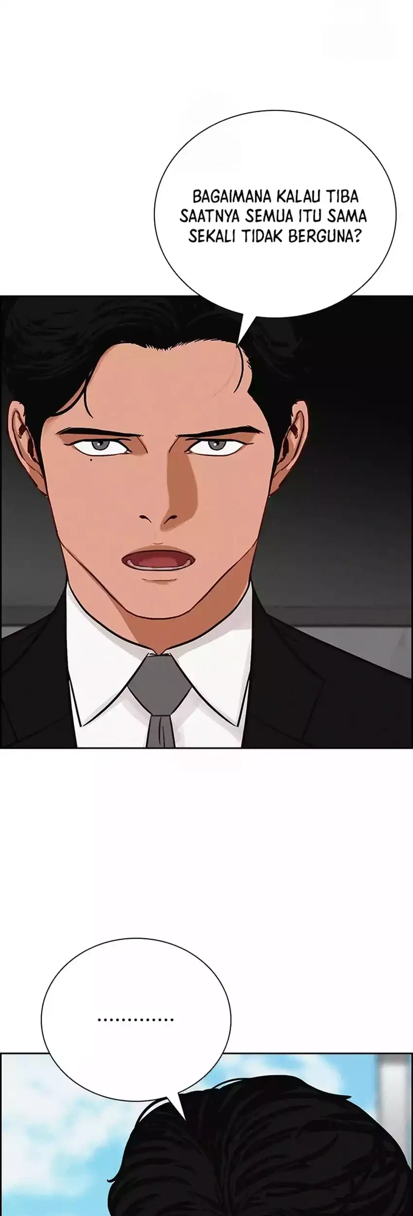 Lord of Money Chapter 275 - halaman 55