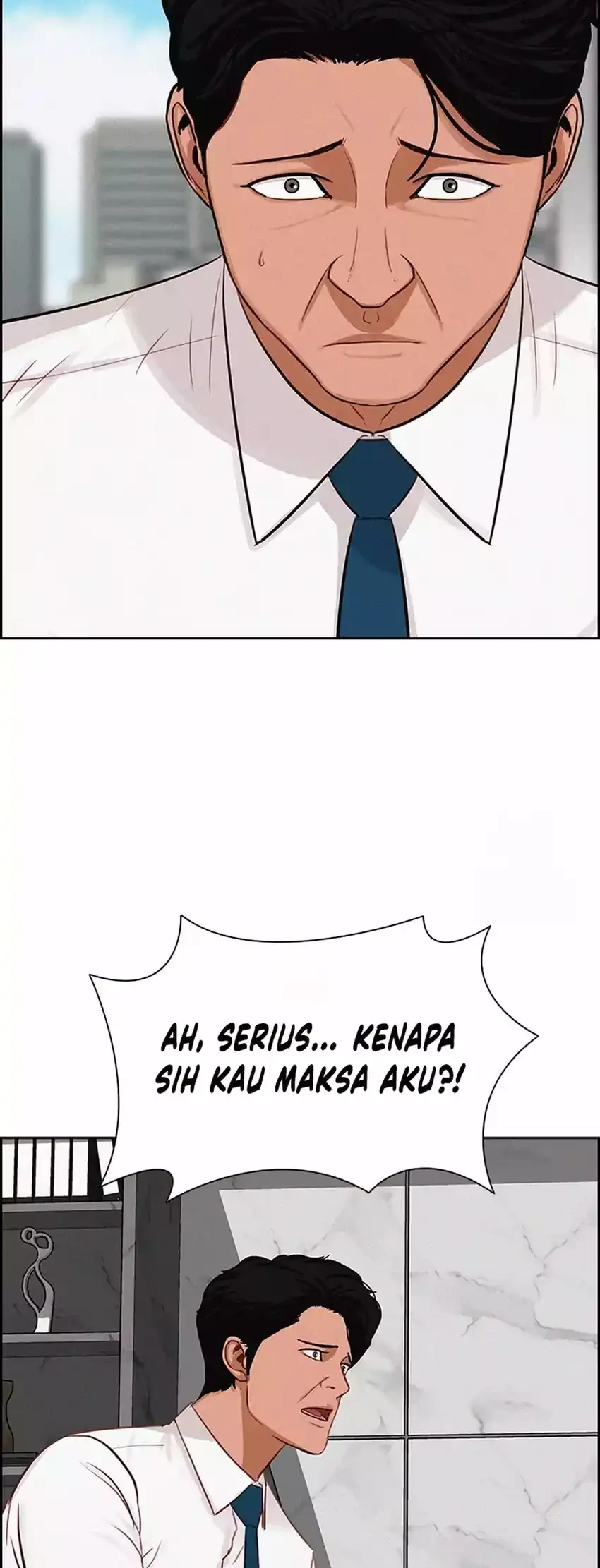 Lord of Money Chapter 275 - halaman 56