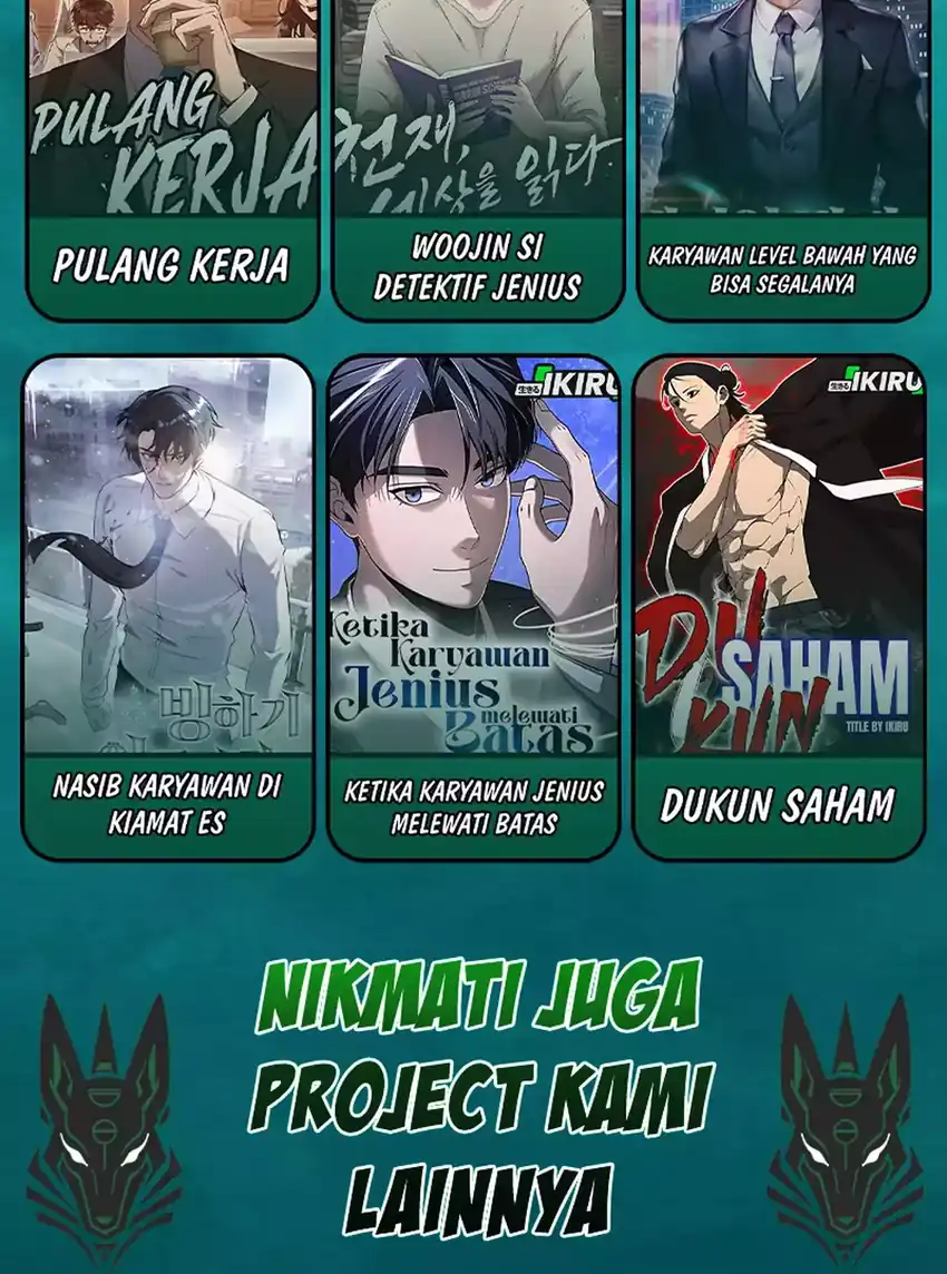 Lord of Money Chapter 275 - halaman 59