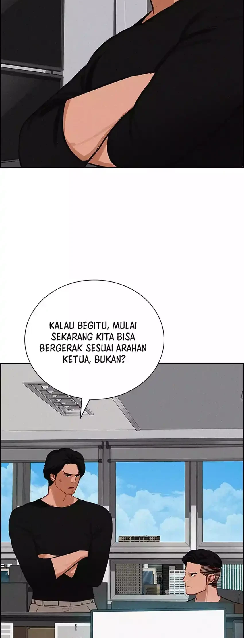 Lord of Money Chapter 275 - halaman 6