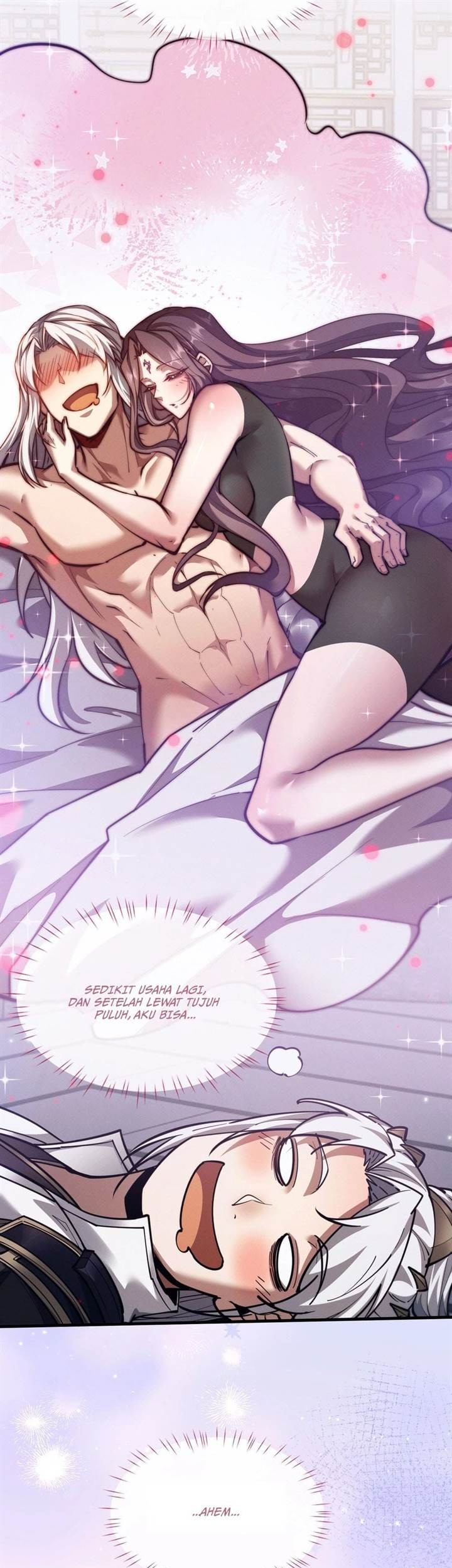 Lord of Money Chapter 275 - halaman 7