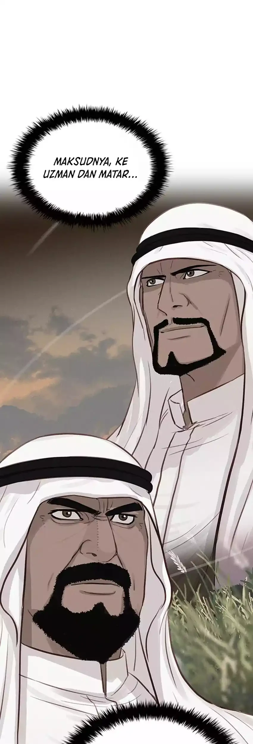Lord of Money Chapter 276 - halaman 13