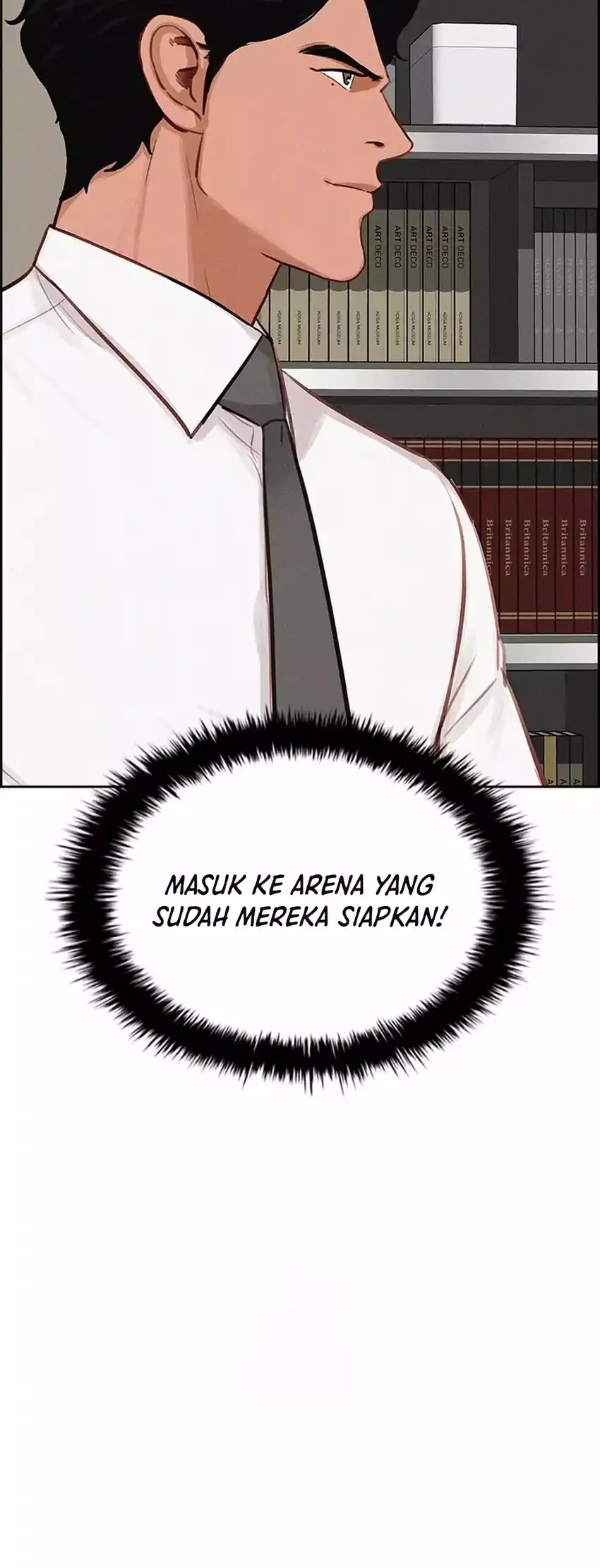 Lord of Money Chapter 276 - halaman 16