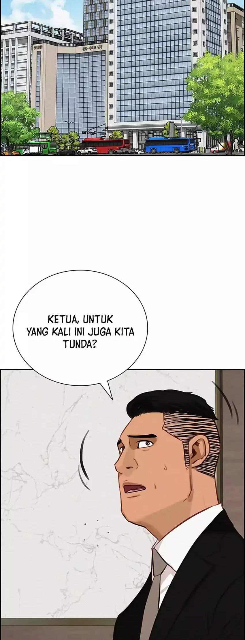 Lord of Money Chapter 276 - halaman 18