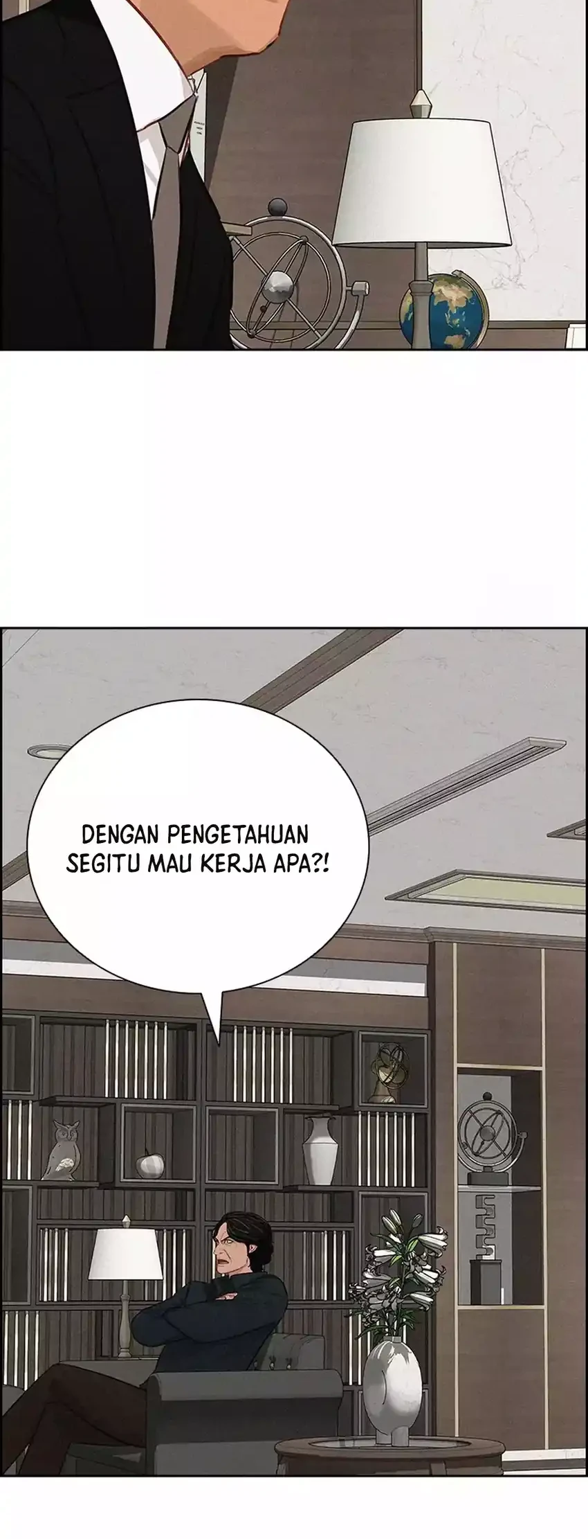 Lord of Money Chapter 276 - halaman 24