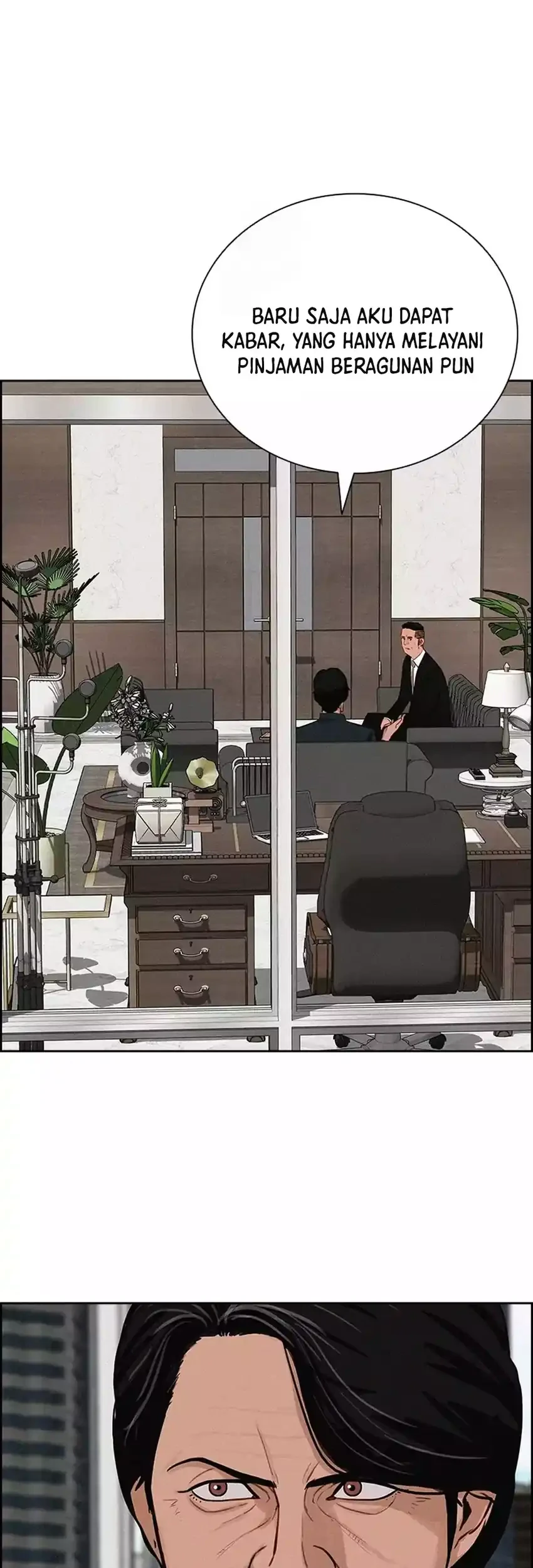 Lord of Money Chapter 276 - halaman 25