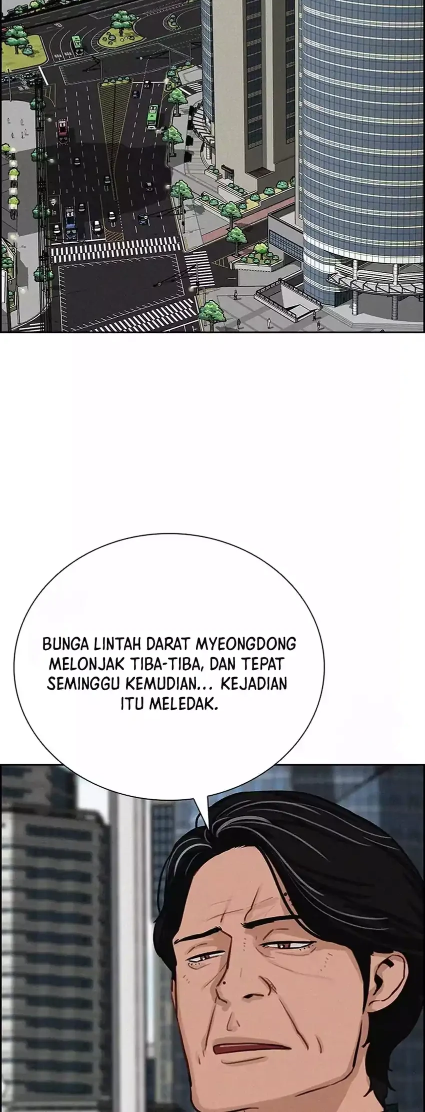 Lord of Money Chapter 276 - halaman 30