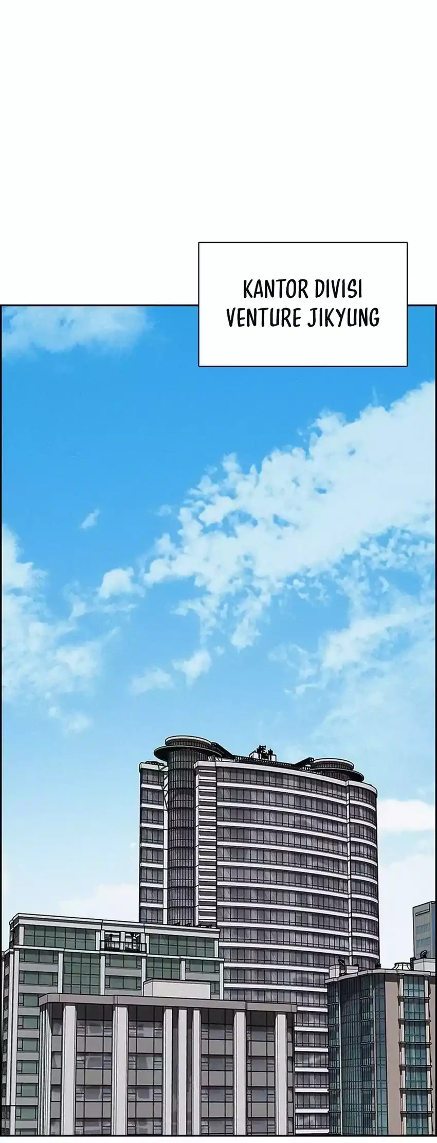 Lord of Money Chapter 276 - halaman 36