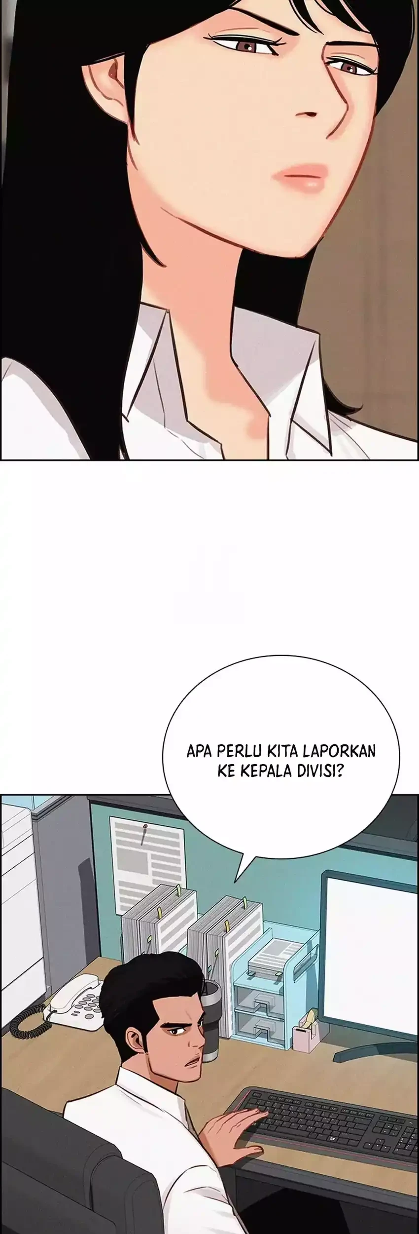 Lord of Money Chapter 276 - halaman 41