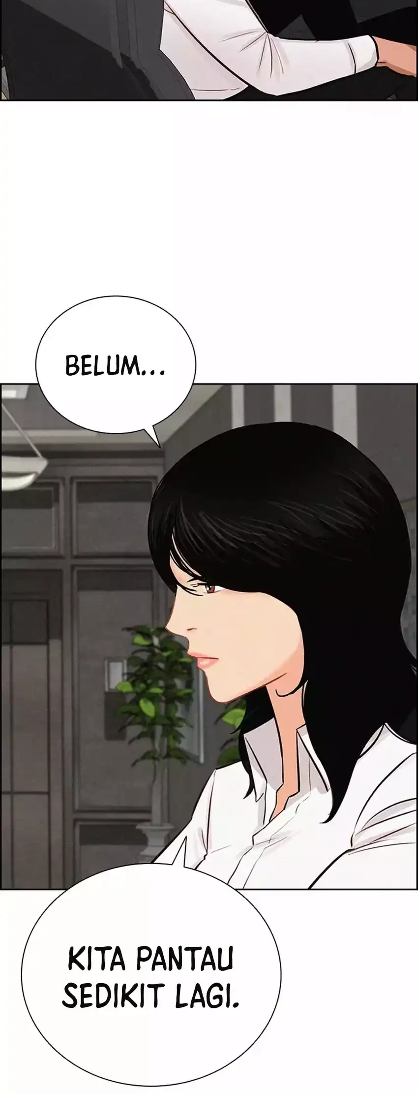 Lord of Money Chapter 276 - halaman 42