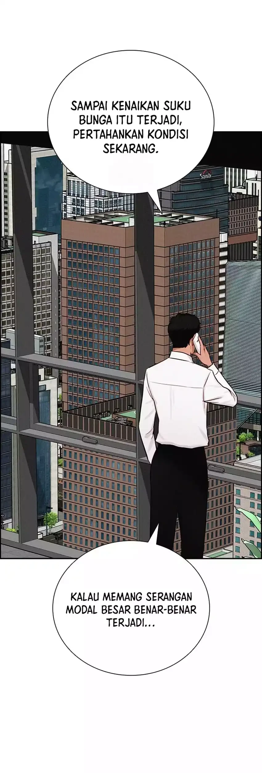 Lord of Money Chapter 276 - halaman 47