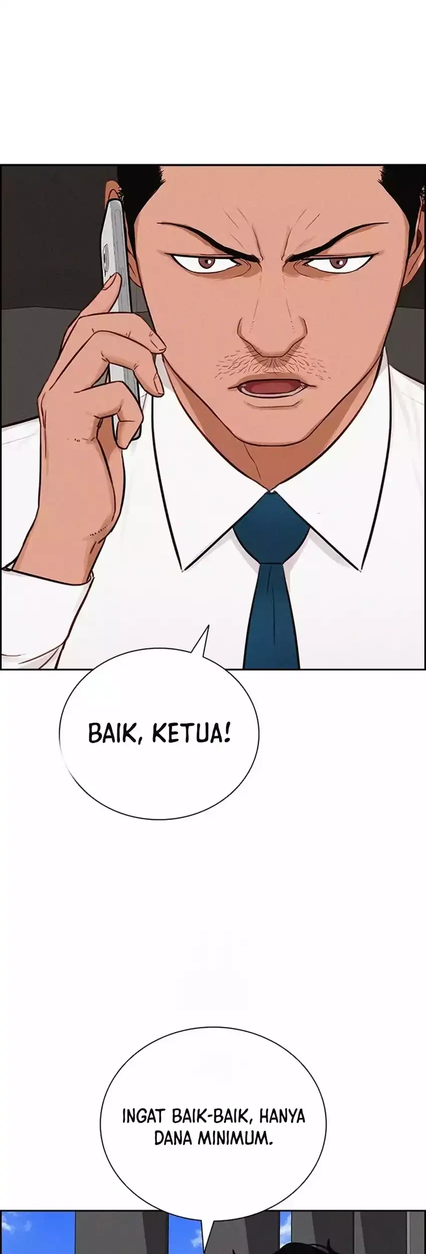 Lord of Money Chapter 276 - halaman 49