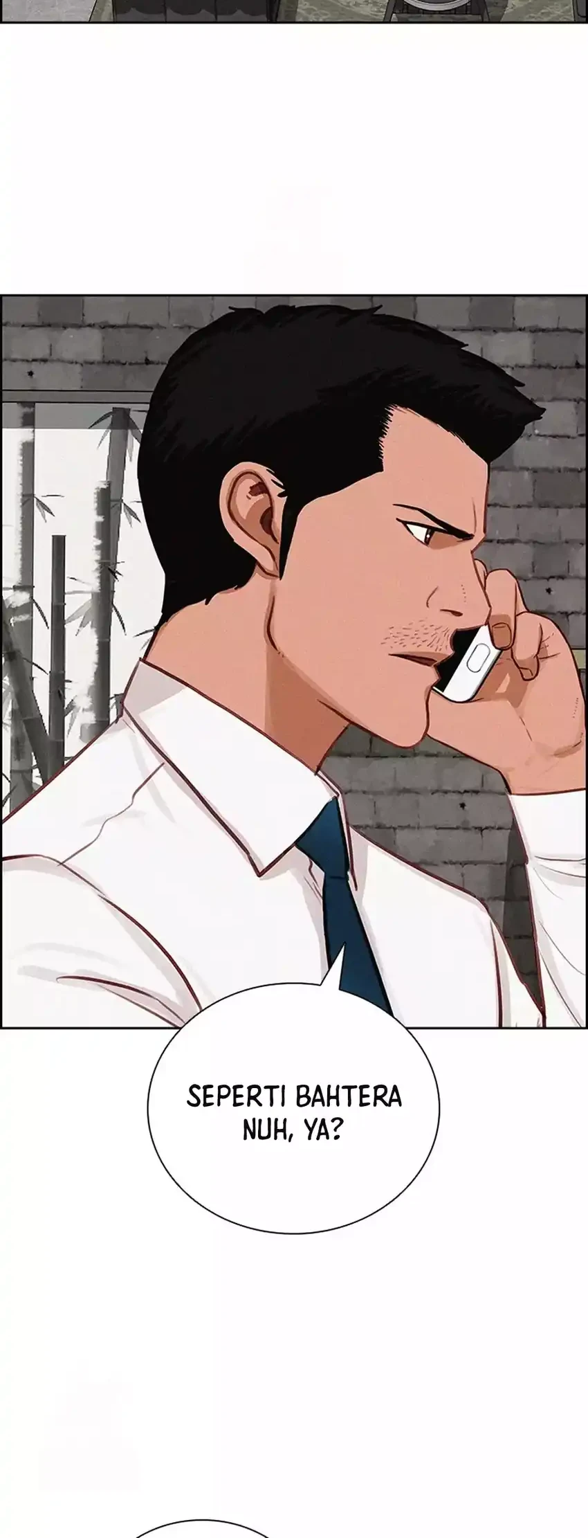 Lord of Money Chapter 276 - halaman 52