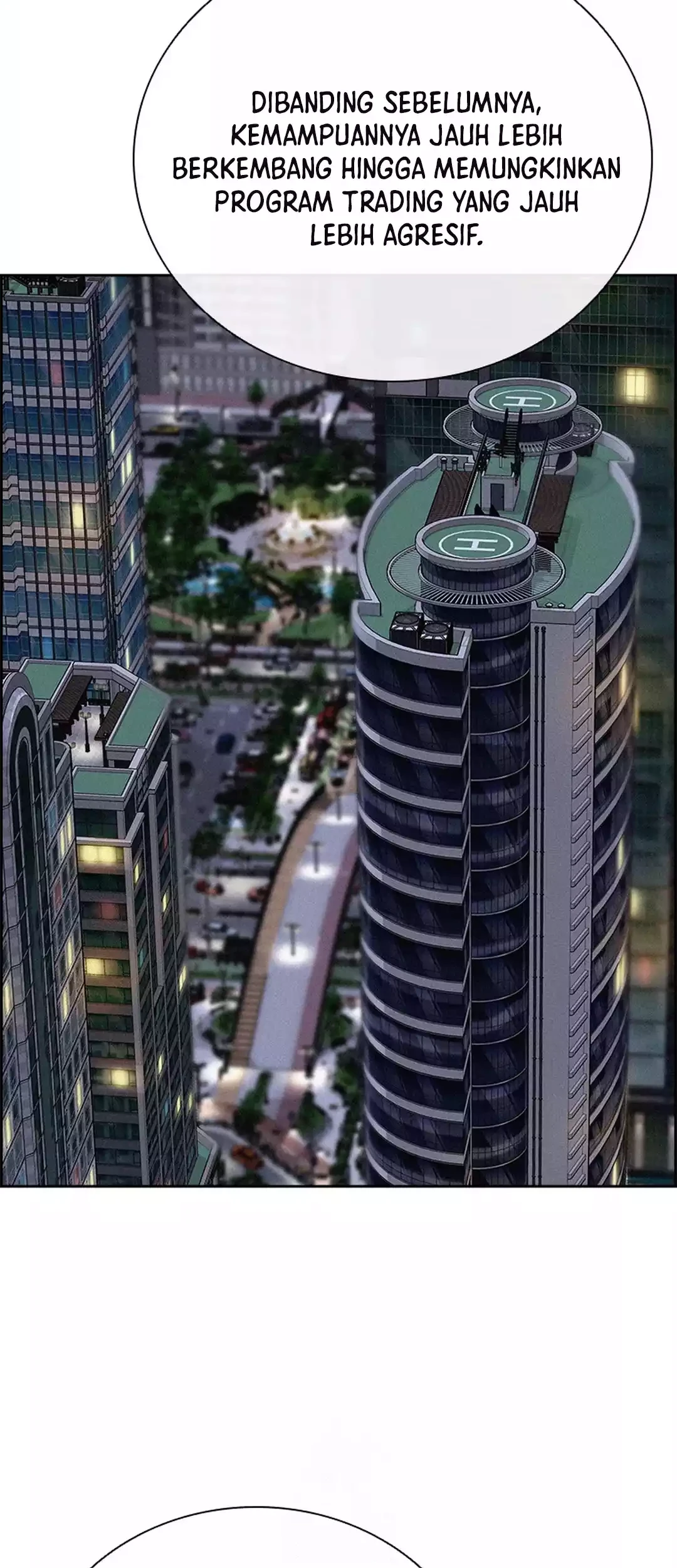 Lord of Money Chapter 277 - halaman 14