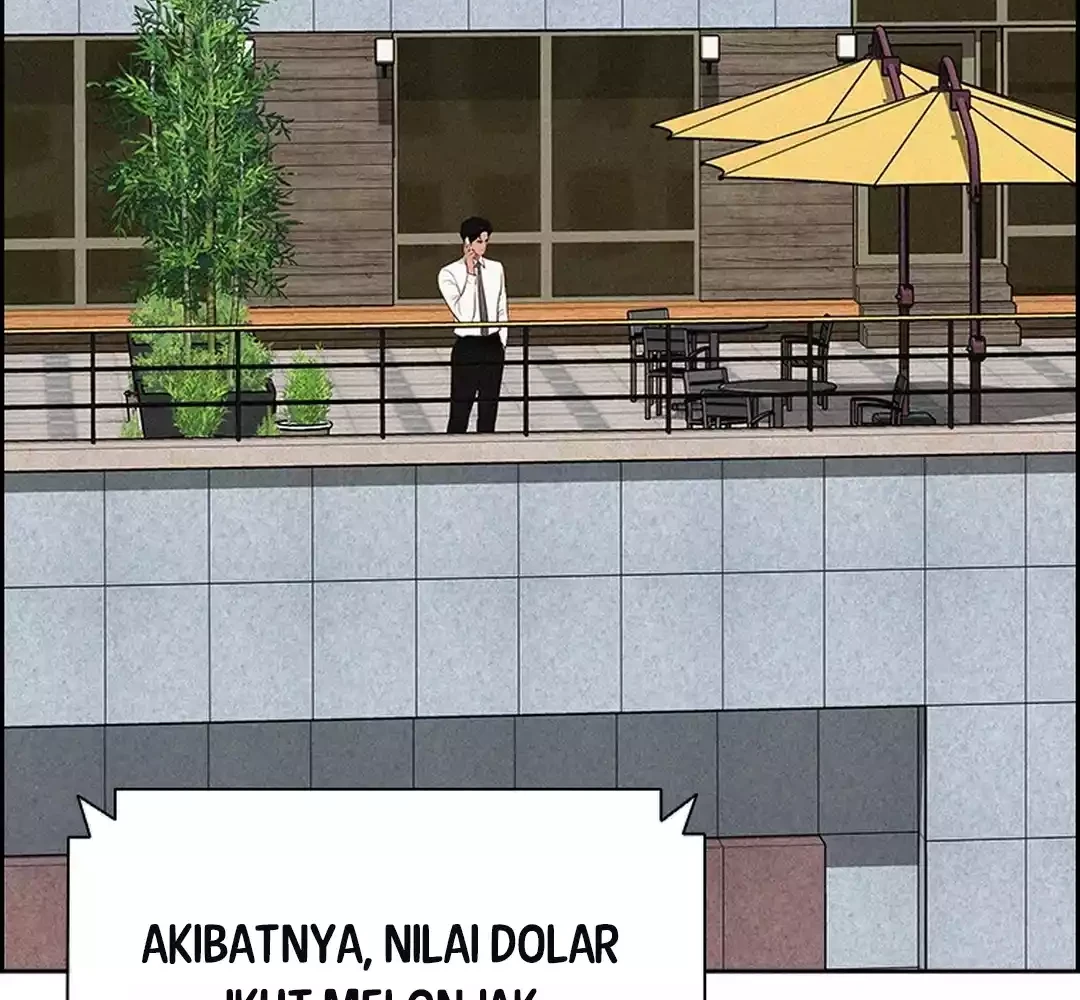 Lord of Money Chapter 277 - halaman 18