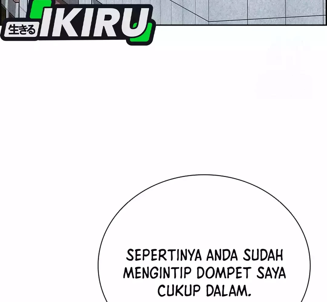 Lord of Money Chapter 277 - halaman 27