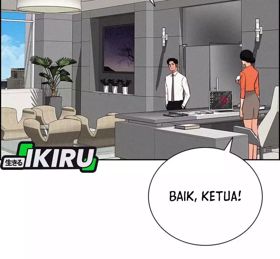 Lord of Money Chapter 277 - halaman 3