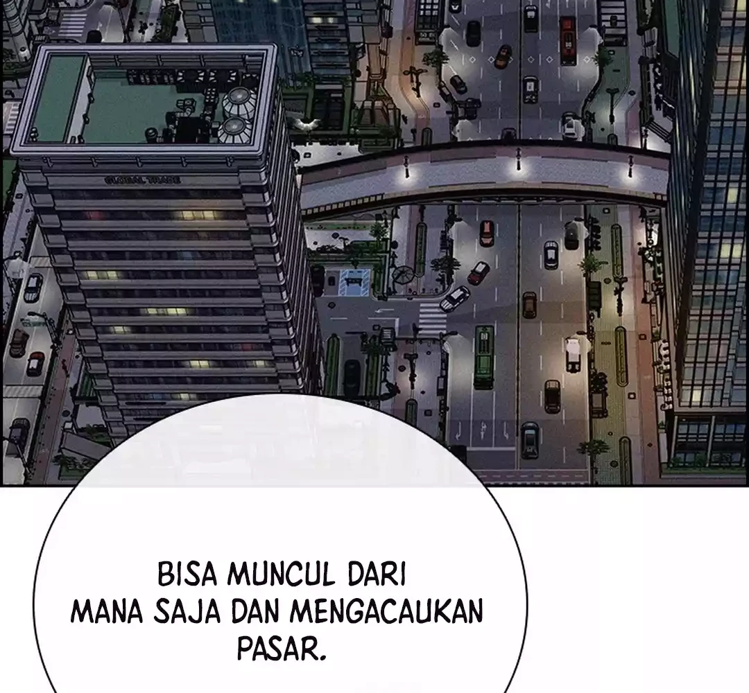 Lord of Money Chapter 277 - halaman 30