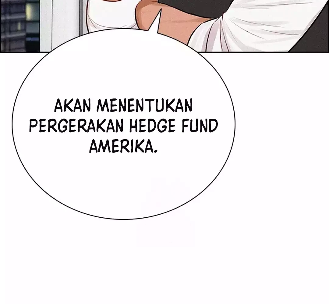 Lord of Money Chapter 277 - halaman 33