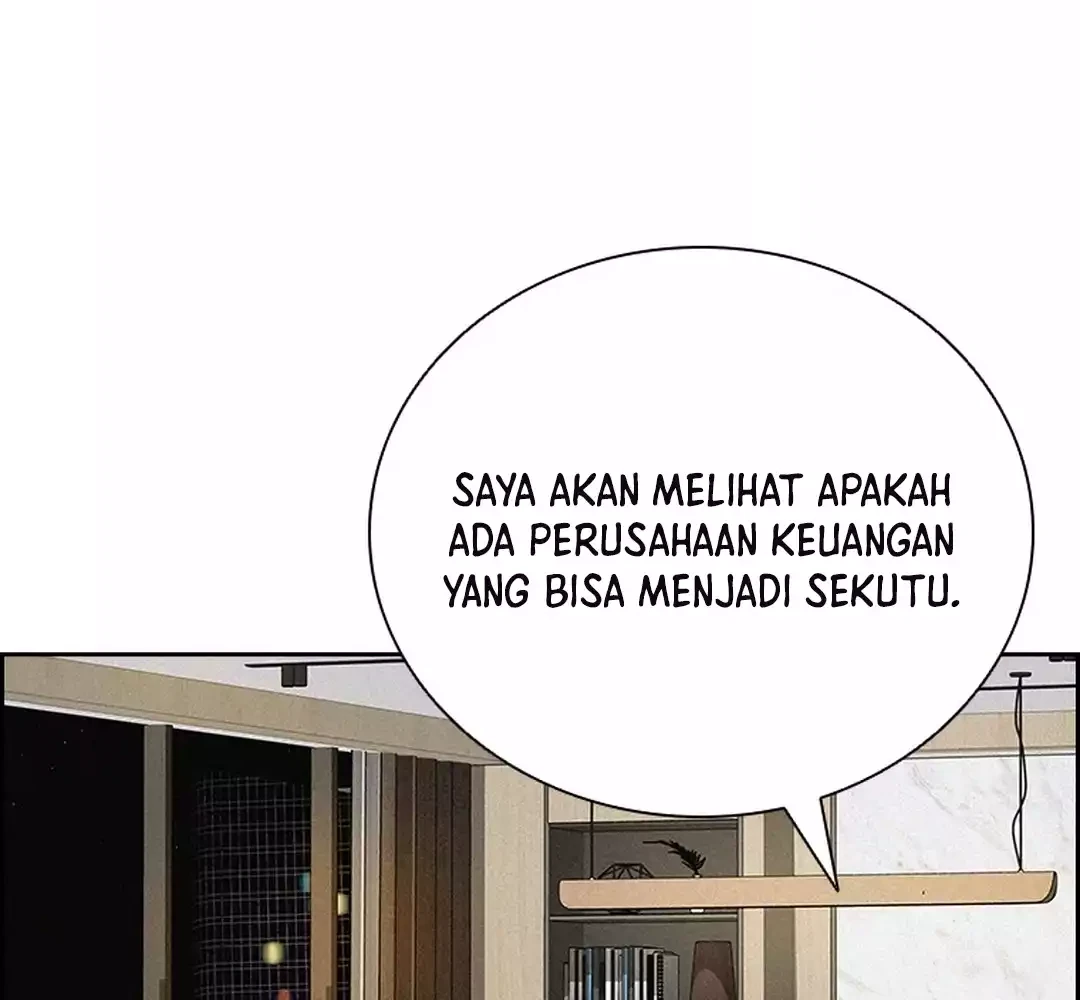 Lord of Money Chapter 277 - halaman 36