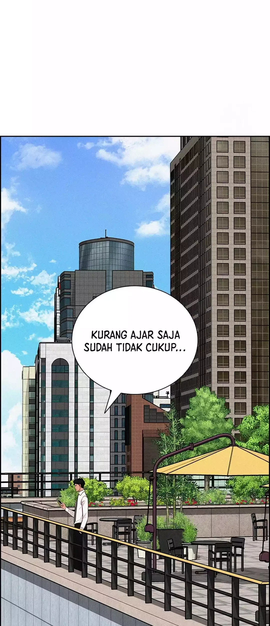 Lord of Money Chapter 277 - halaman 41