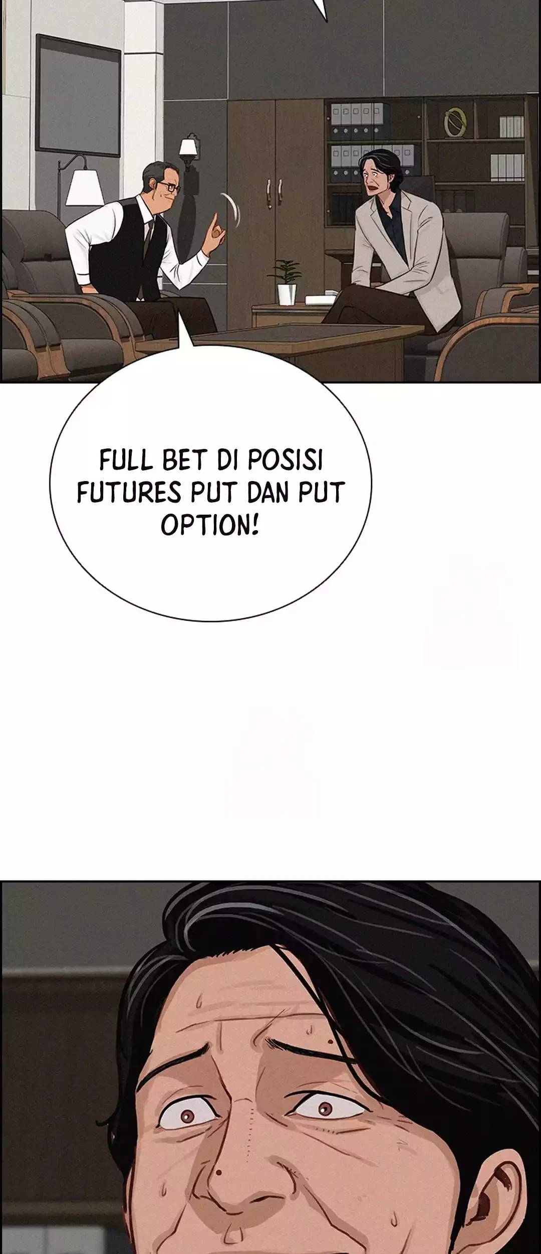 Lord of Money Chapter 277 - halaman 50