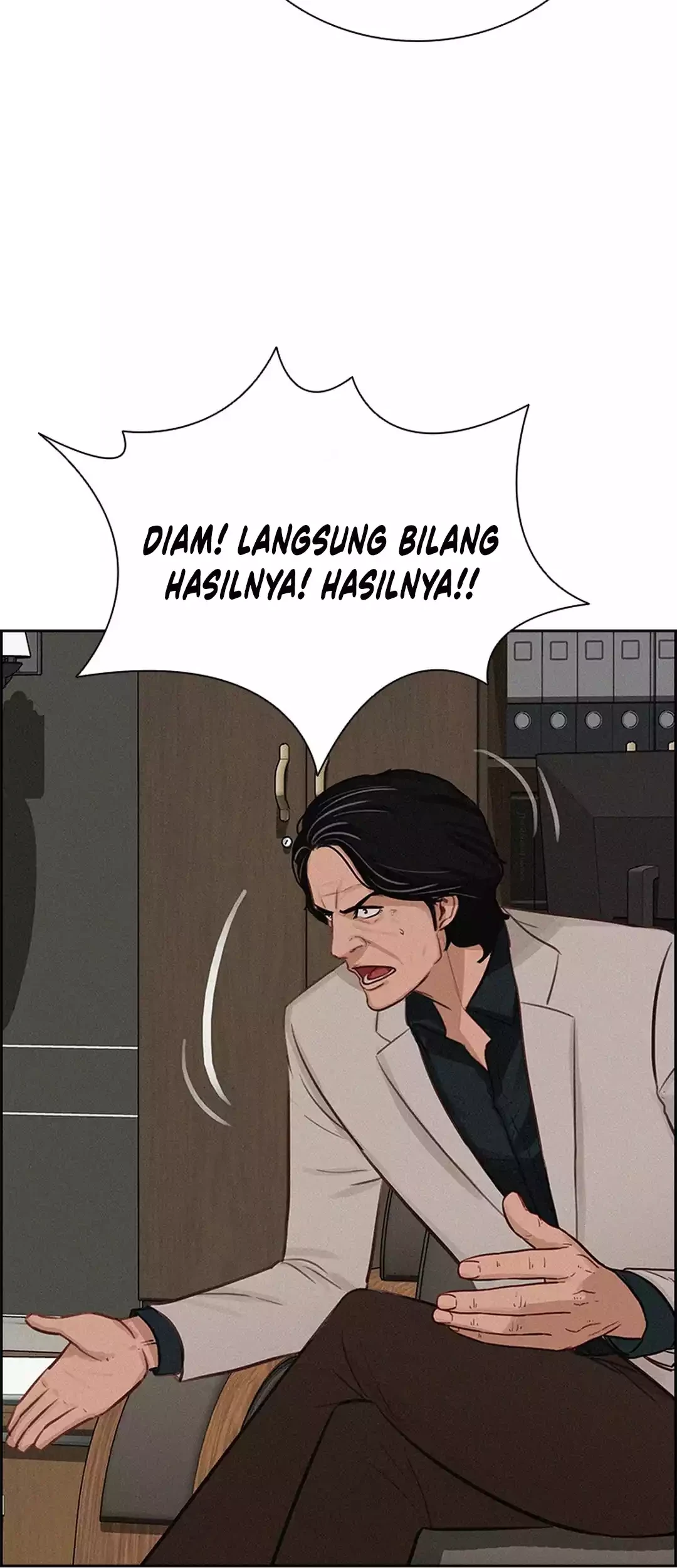 Lord of Money Chapter 277 - halaman 53