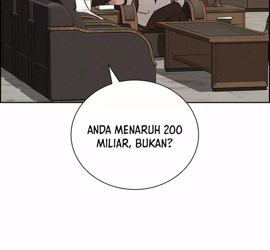 Lord of Money Chapter 277 - halaman 57