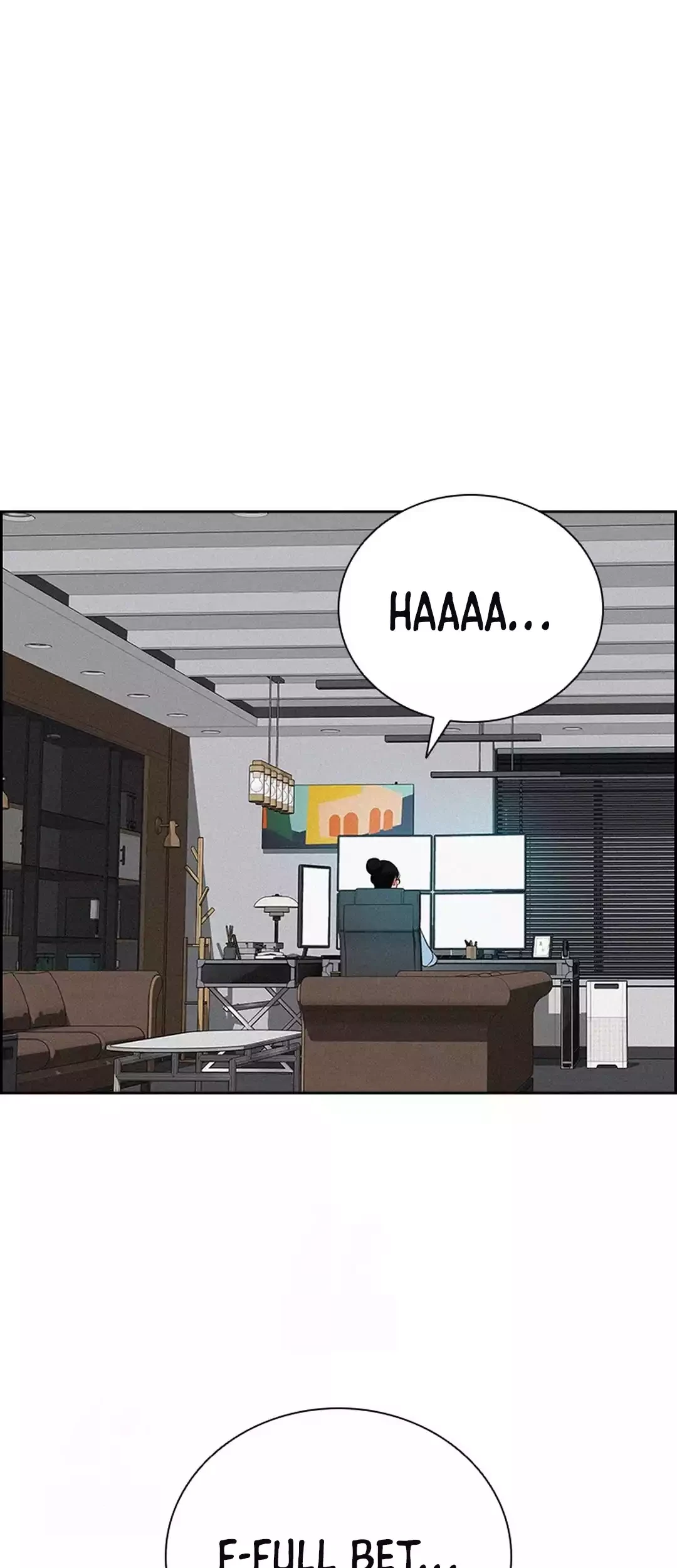 Lord of Money Chapter 277 - halaman 67