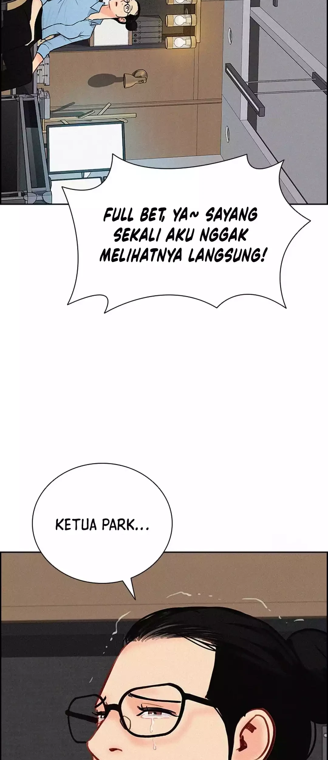 Lord of Money Chapter 277 - halaman 74