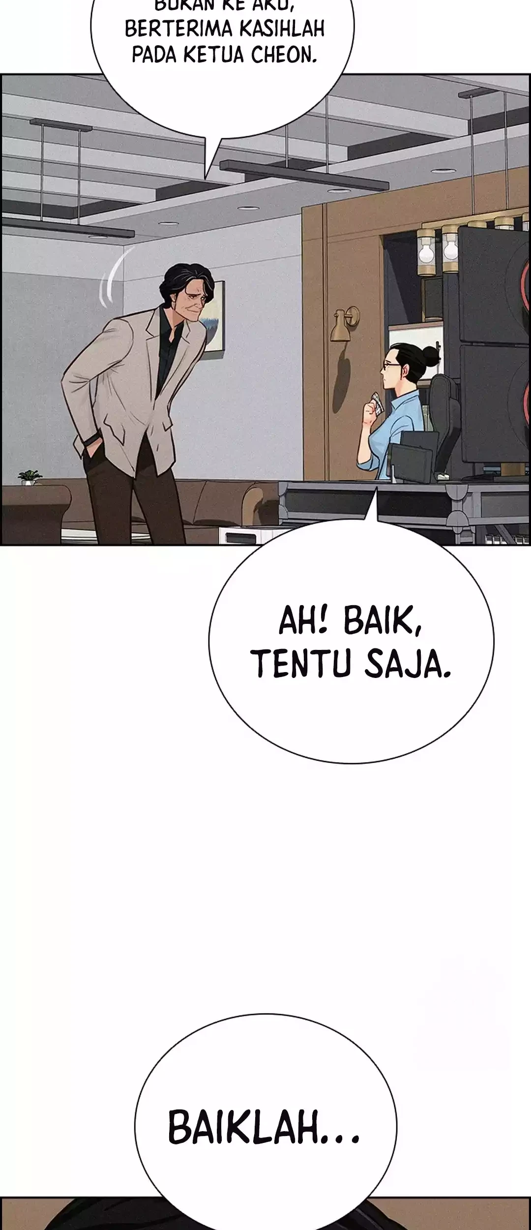 Lord of Money Chapter 277 - halaman 80