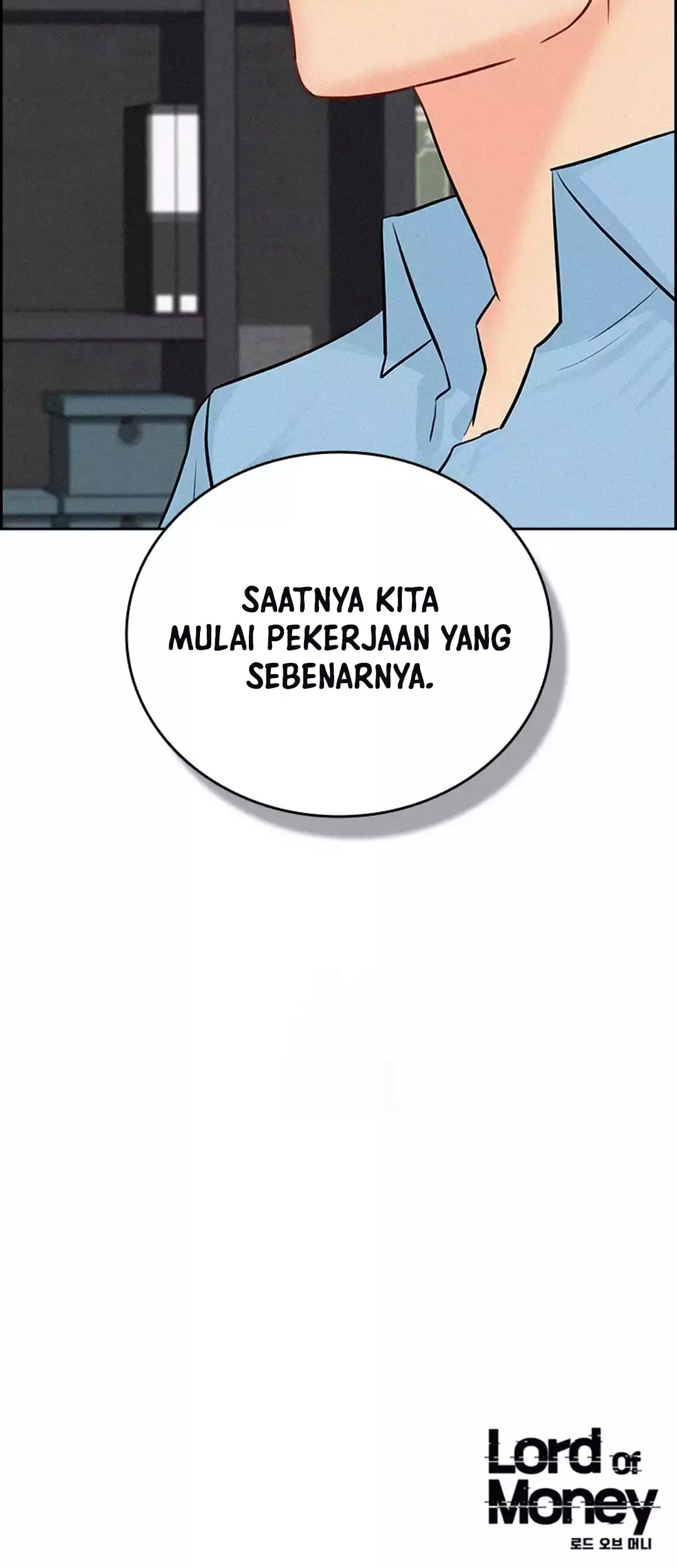 Lord of Money Chapter 277 - halaman 83